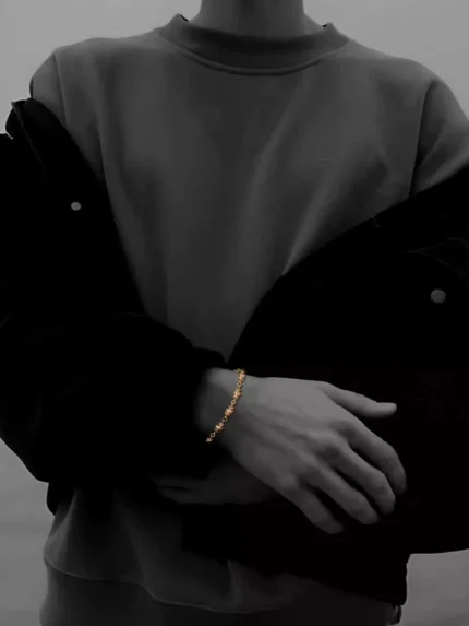 CH TINY E PLUS BRACELET