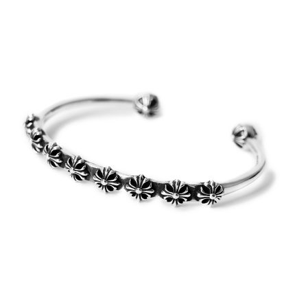 CH Plus Skinny Cuff Multi