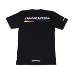 Chrome Hearts Boost Black T-shirt