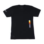 Chrome Hearts Boost Black T-shirt