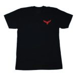 Chrome Hearts Foti T-shirt Abduction