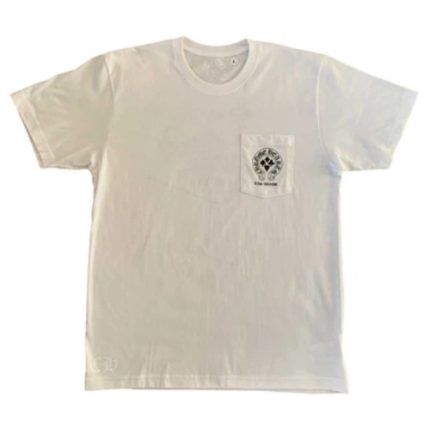 Chrome Hearts Las Vegas T-shirt Excluisve