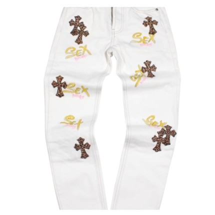 Chrome Hearts Matty Pants Boy Sex