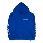 Chrome Hearts Matty Boy Space Hoodie Pullover