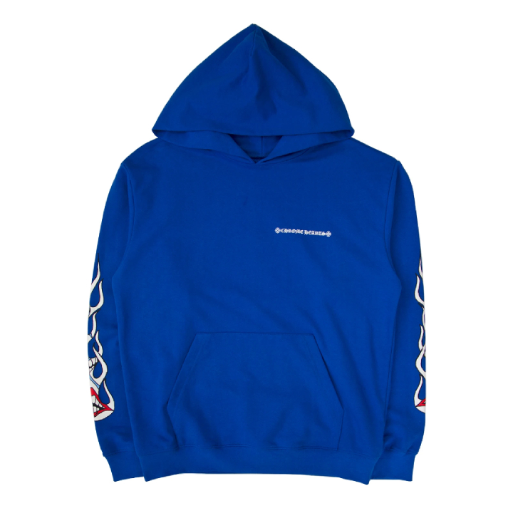 Chrome-Hearts-Matty-Boy-Space-Pullover-Hoodie-2 Chrome Hearts Matty Boy Space Hoodie Pullover