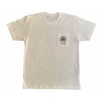 Chrome Hearts Welcome To Las T-shirt Vegas