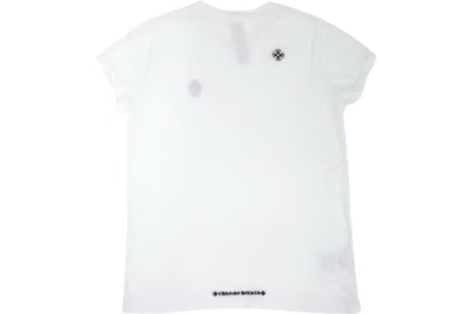 Chrome Hearts Women’s T-shirt Dagger