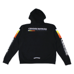 Chrome Hearts+Abramovic Hoodie