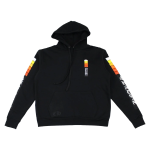 Chrome Hearts+Abramovic Hoodie