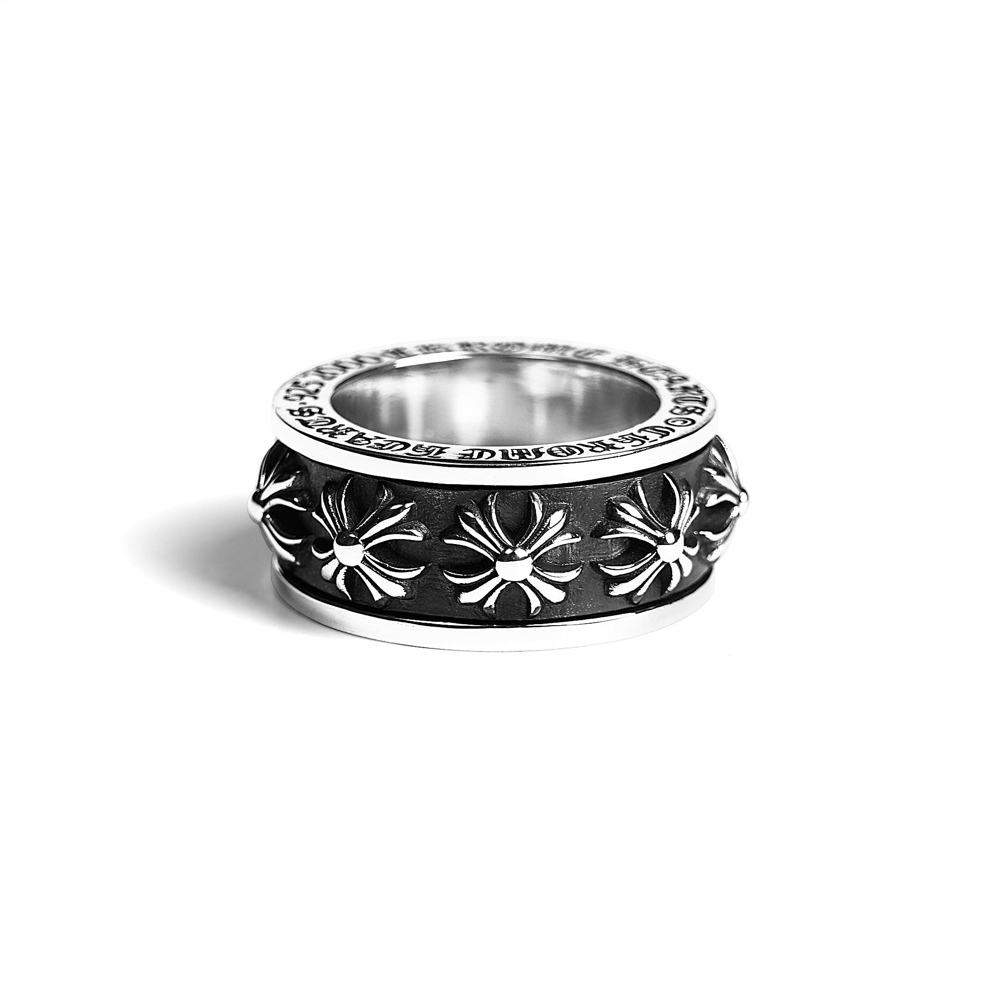 Chx Ring Spinner (2) Chx Ring Spinner